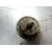 91Q010 Idler Timing Gear From 2010 Chevrolet Traverse 3.6 12612840 91Q010 Idler Timing Gear From 2010 Chevrolet Traverse 3.6 12612840